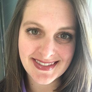 Meet your Posher, Kristen